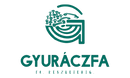Gyurácz Fa Kft. – Kezdőlap